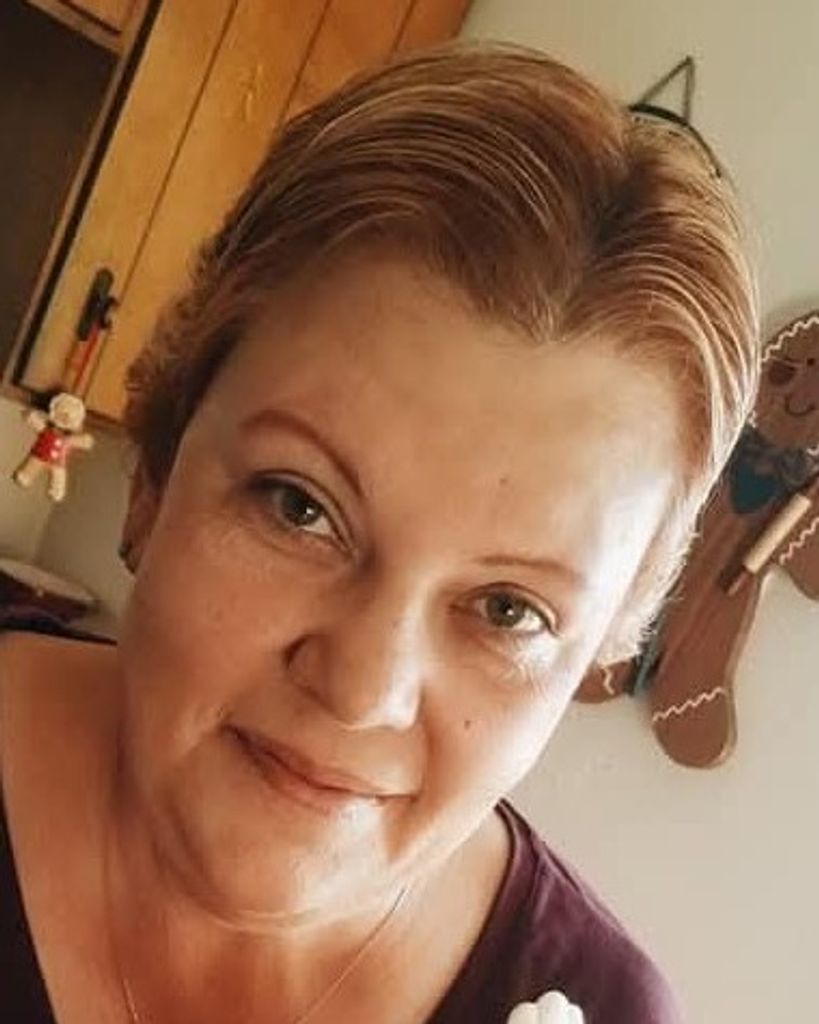 Traci S. Threlkeld Profile Photo