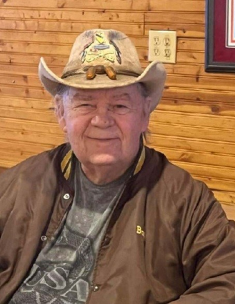 James Godfrey Profile Photo