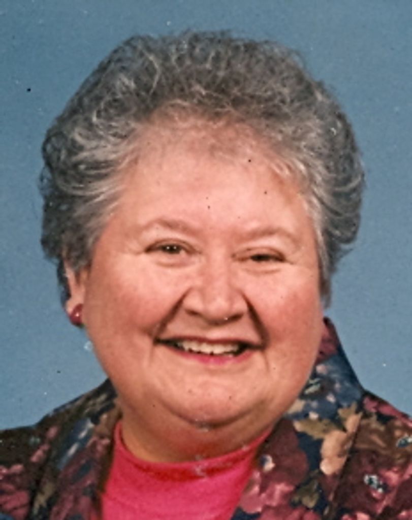 Margaret Ann Eiting