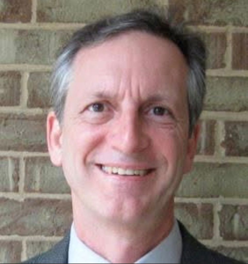 Robert McKay White, Jr. Profile Photo