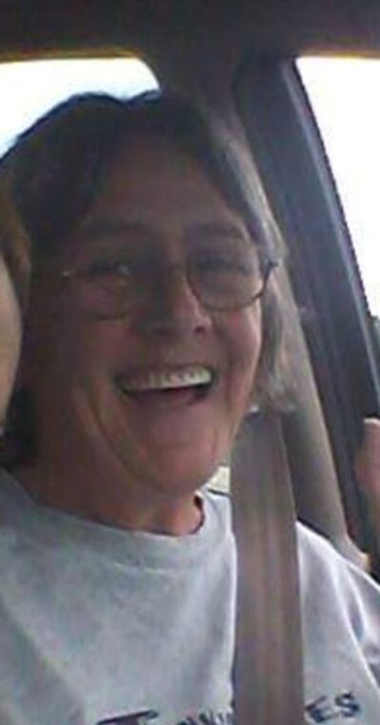 Mary Freeman Profile Photo