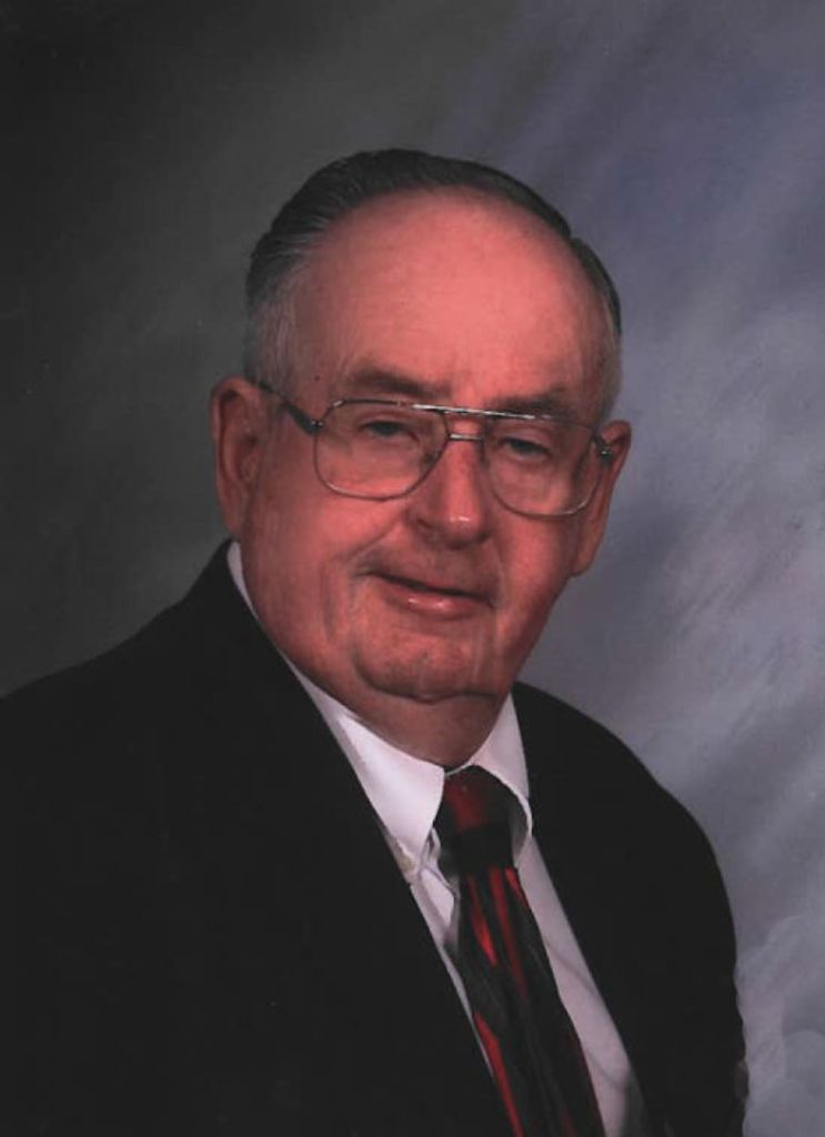 Marvin A. Van Haaften