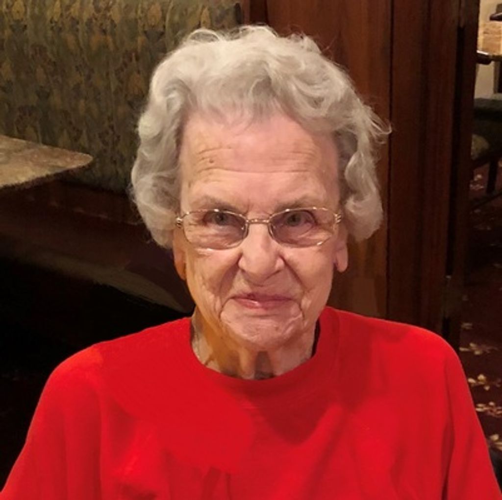 Josephine Delores Bagnall