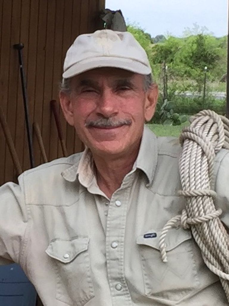 Paul Fisher Profile Photo