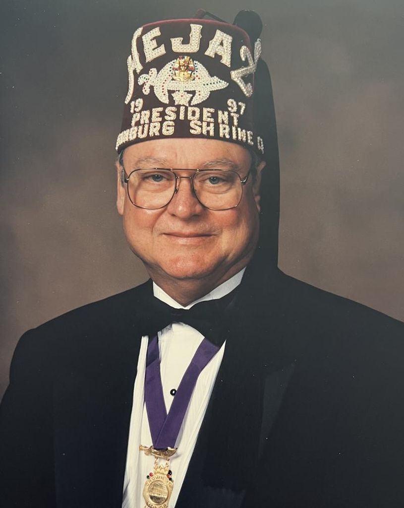 Ronald Paul Bullock Profile Photo