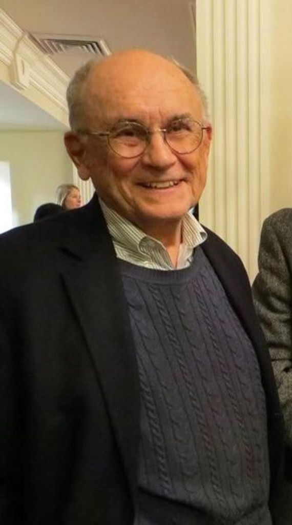 Arthur A. Patchett Profile Photo