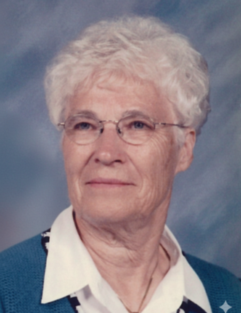 Joyce Beseke Profile Photo