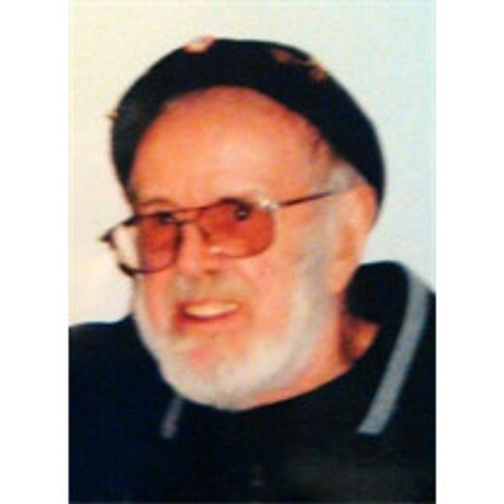 Edward Joseph Varin
