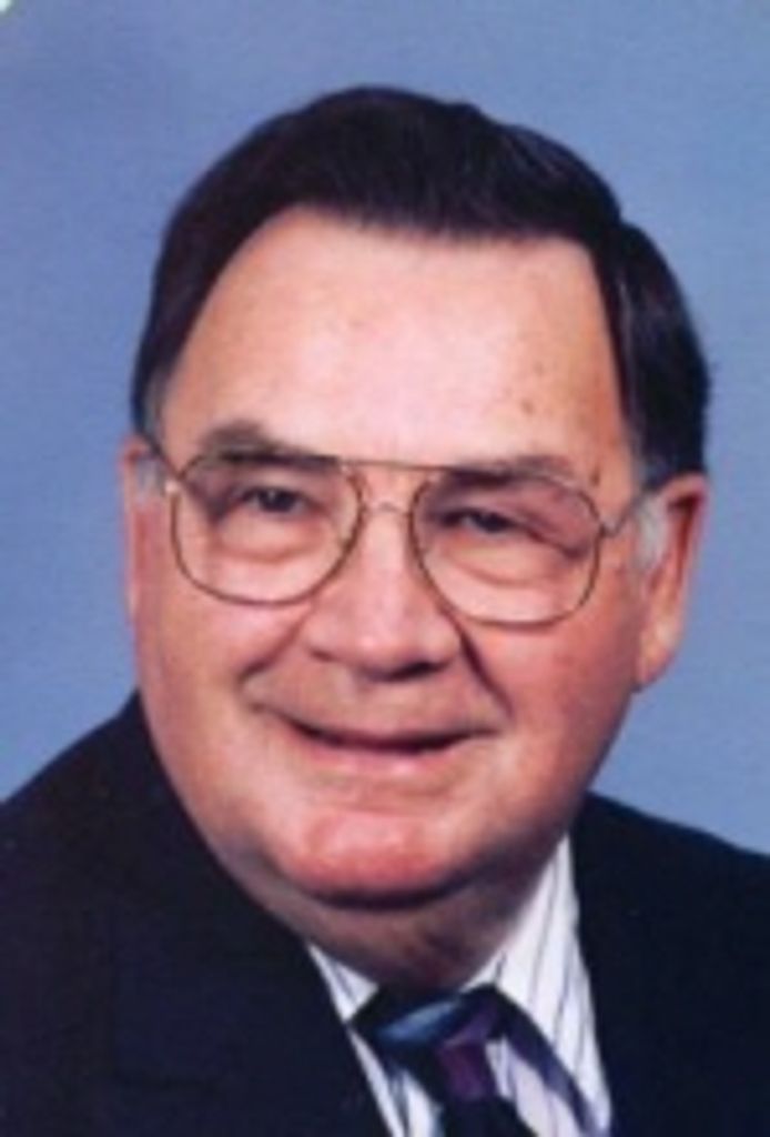Norman Wilson