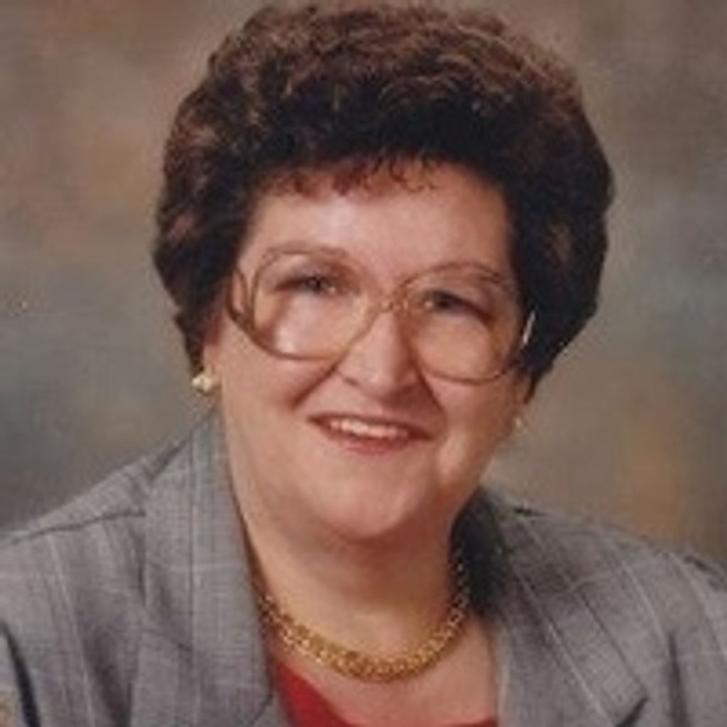 Janet Mae Rappel
