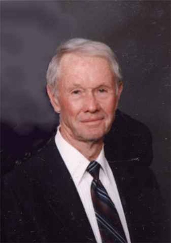 Roger P. Perkins