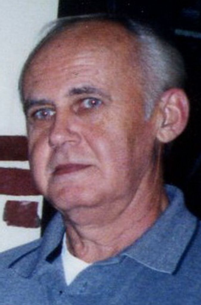 Kenneth S. Barnhart