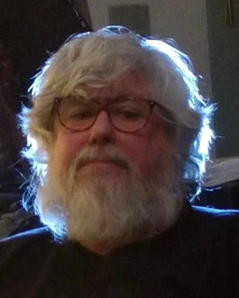 Daniel Max Long Profile Photo