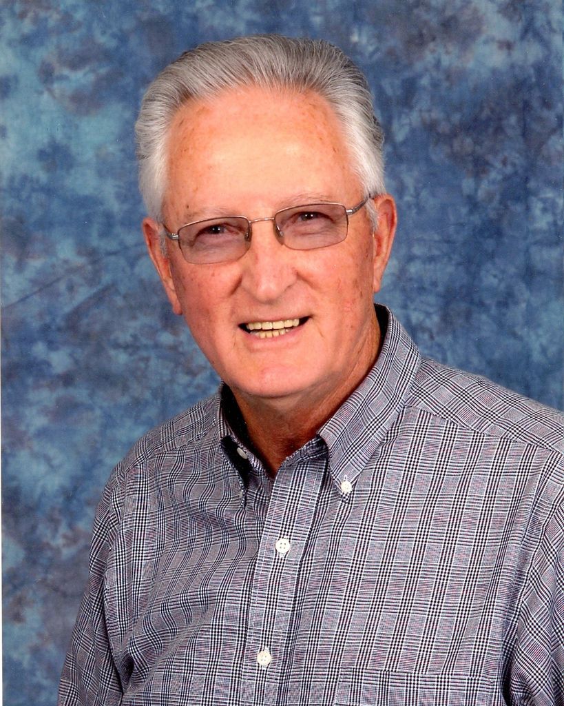 Roger Glenn Sutton Profile Photo