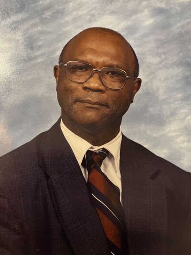 Frederick Douglas Fleming Profile Photo