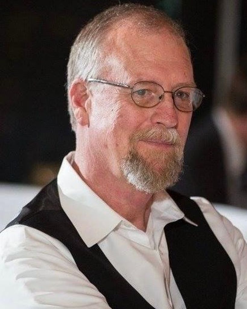 WILLIAM G. "BILL" JOHNSON Profile Photo