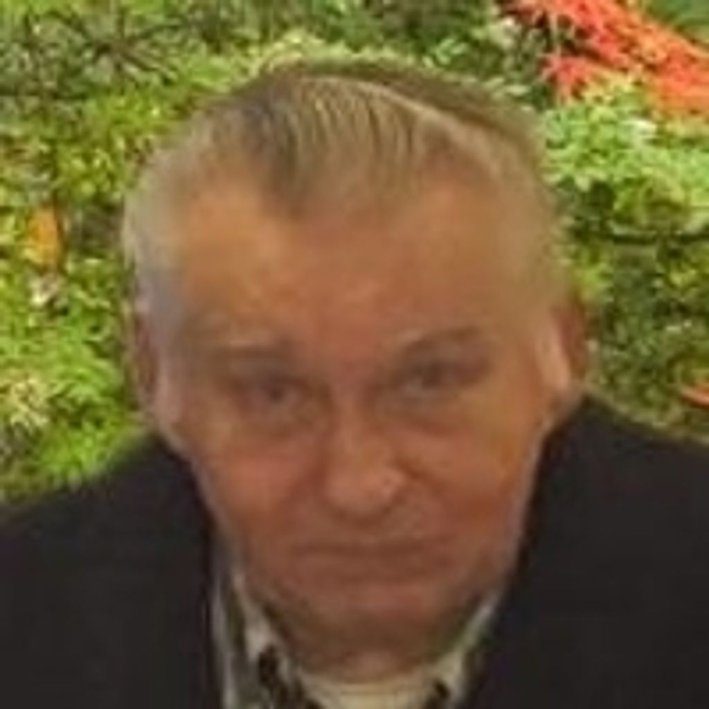 Harold Frank Wilson Profile Photo