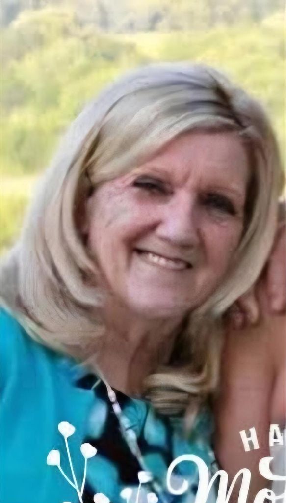 Patsy Ruth White Profile Photo