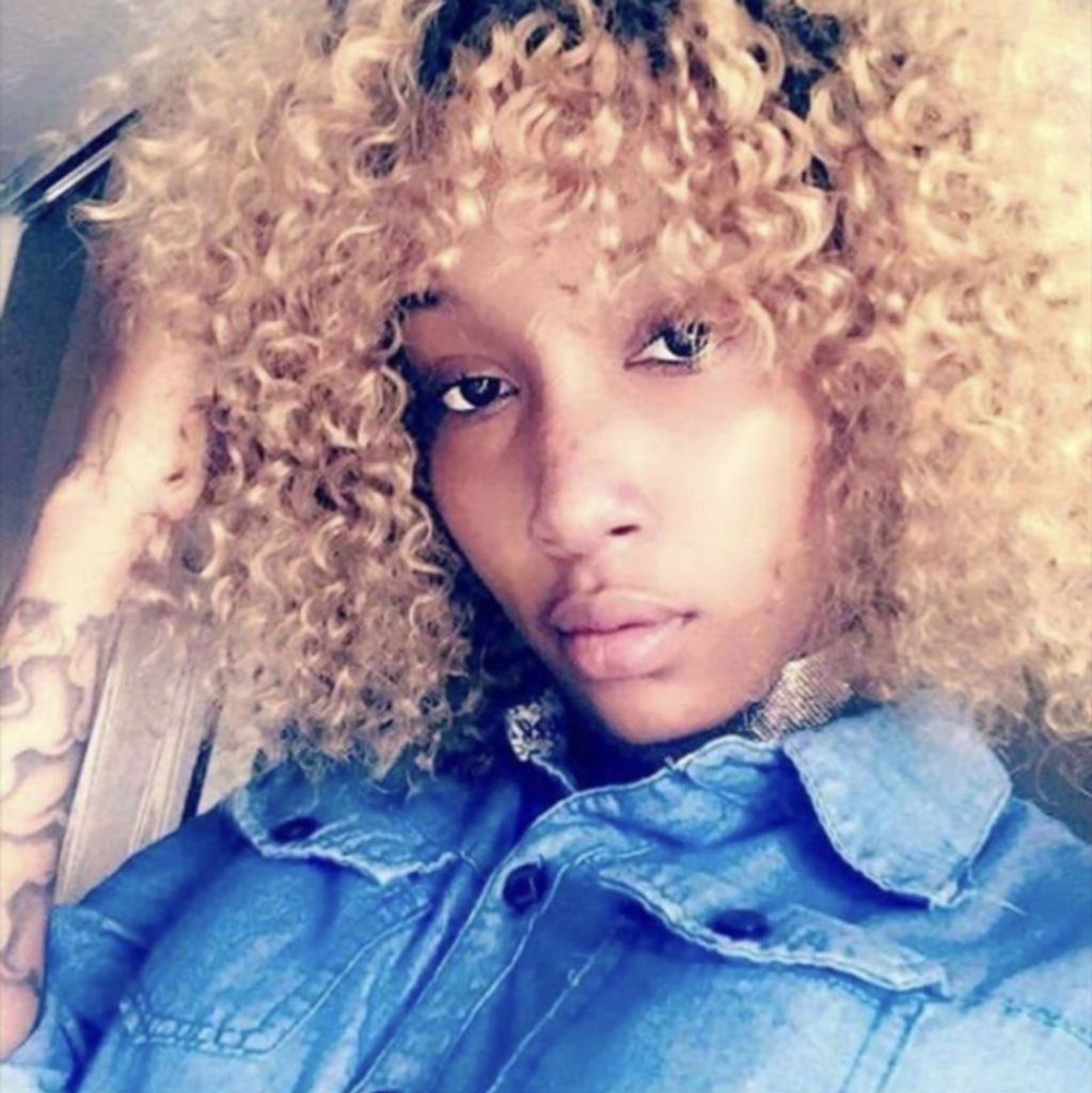 Diamond Ny Davis Profile Photo