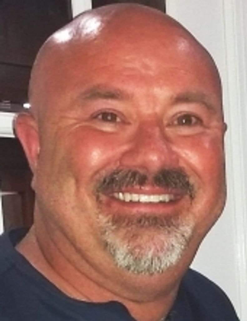 John Keith Lankford