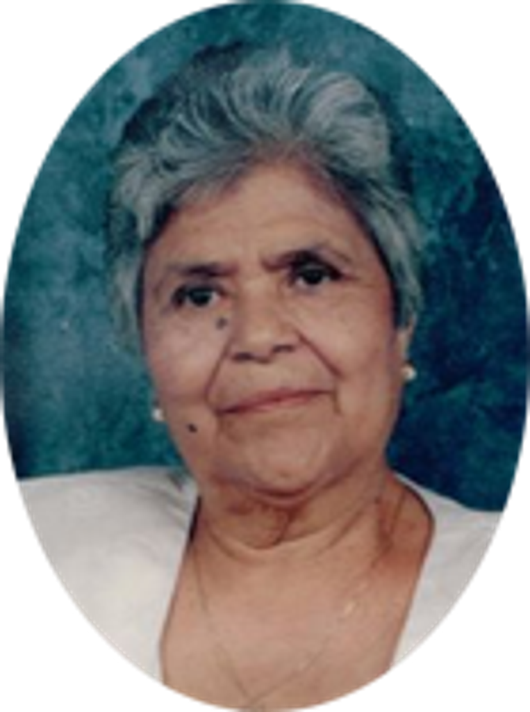 Enriqueta Ramirez