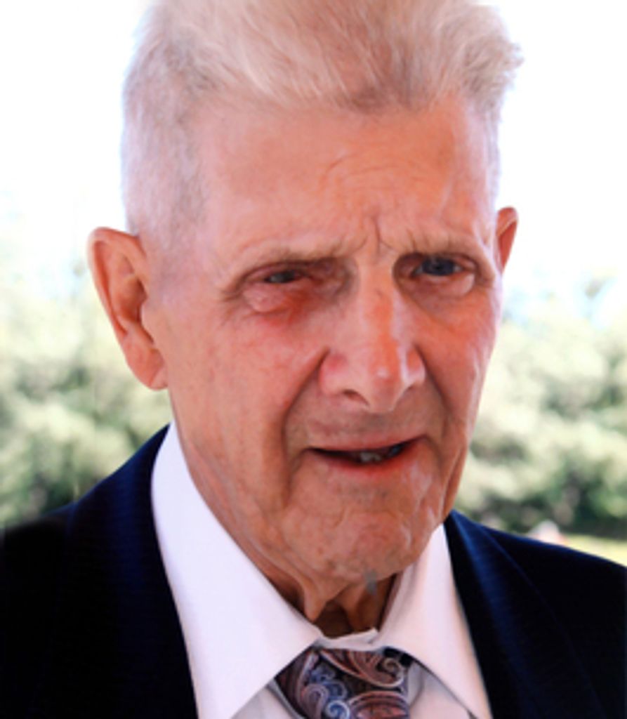 Harvey  James Jones Profile Photo