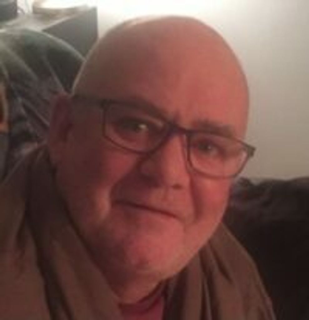 William Gerald Davidson Profile Photo