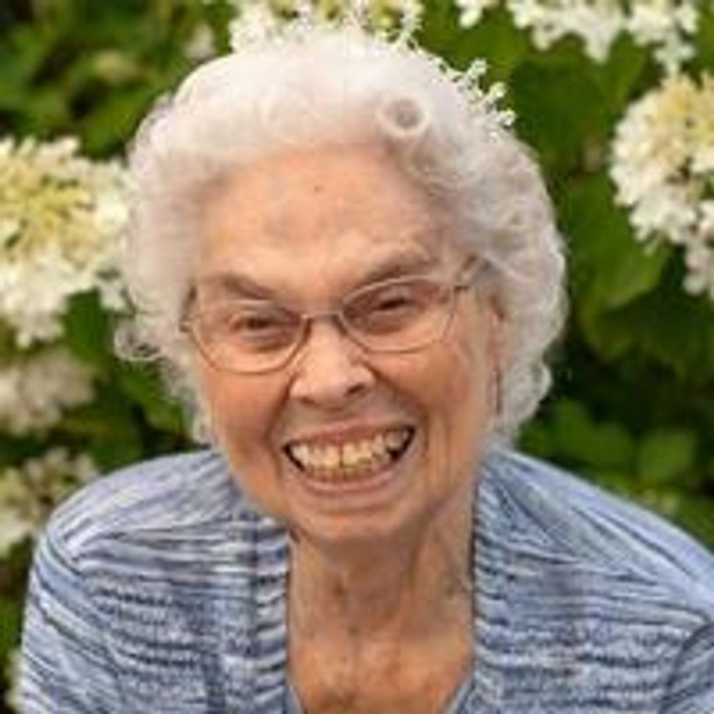 Mary E. Rupe