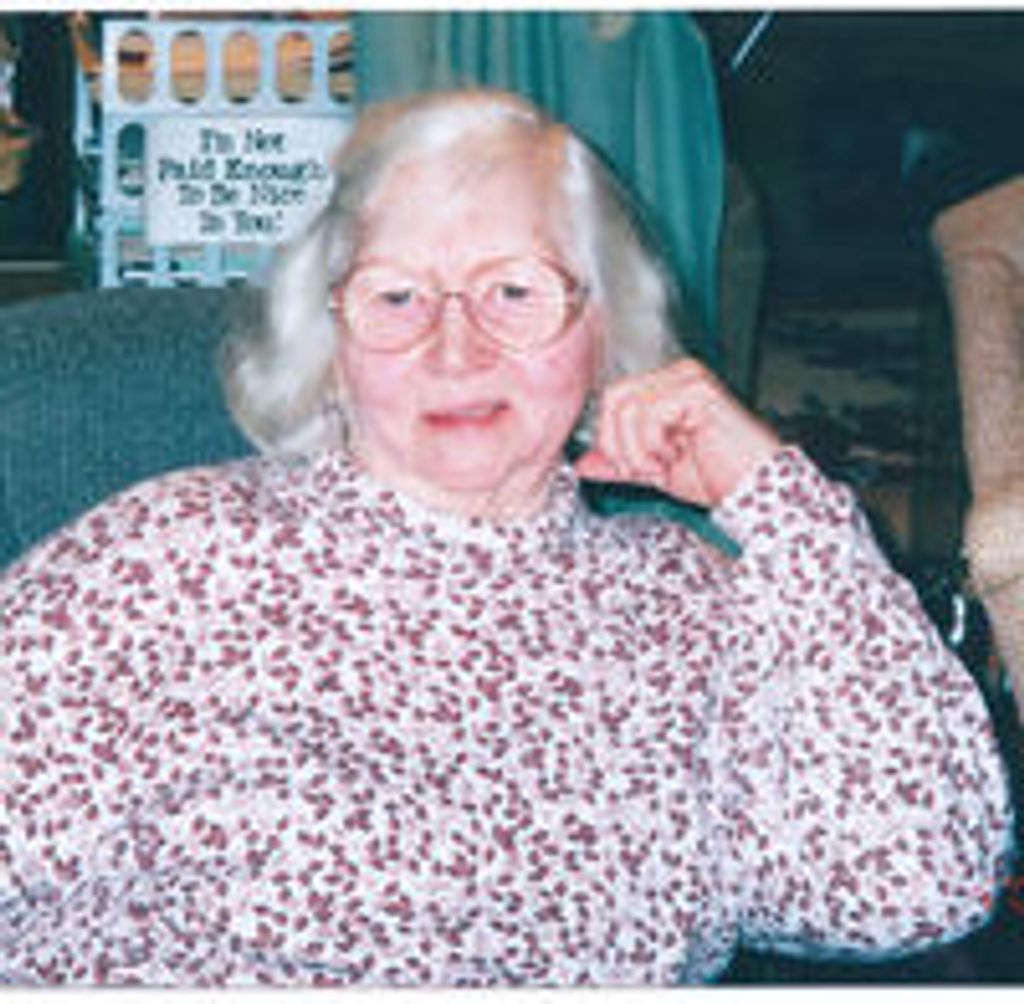 Pearl Landers