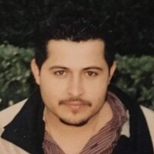 Ricardo Gonzalez Profile Photo