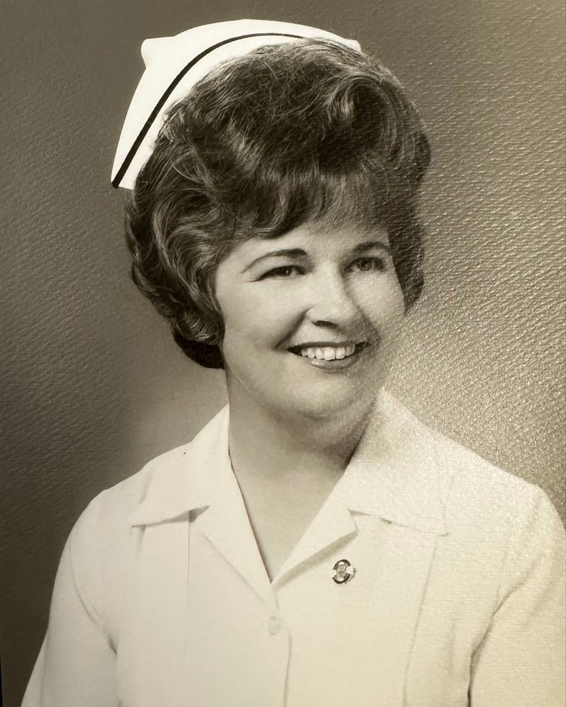 Alyce Richardson