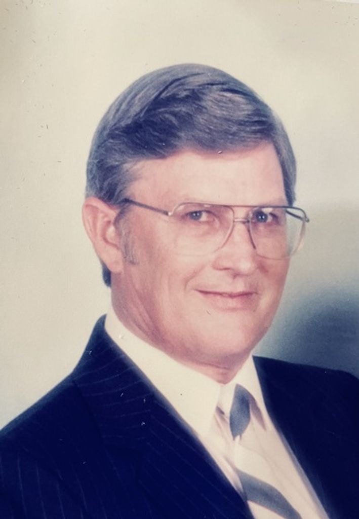 Joseph Henry Dittmer