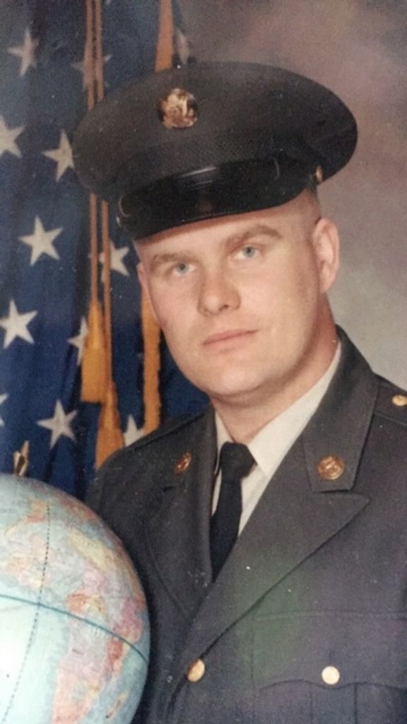 Hugh A. Smith