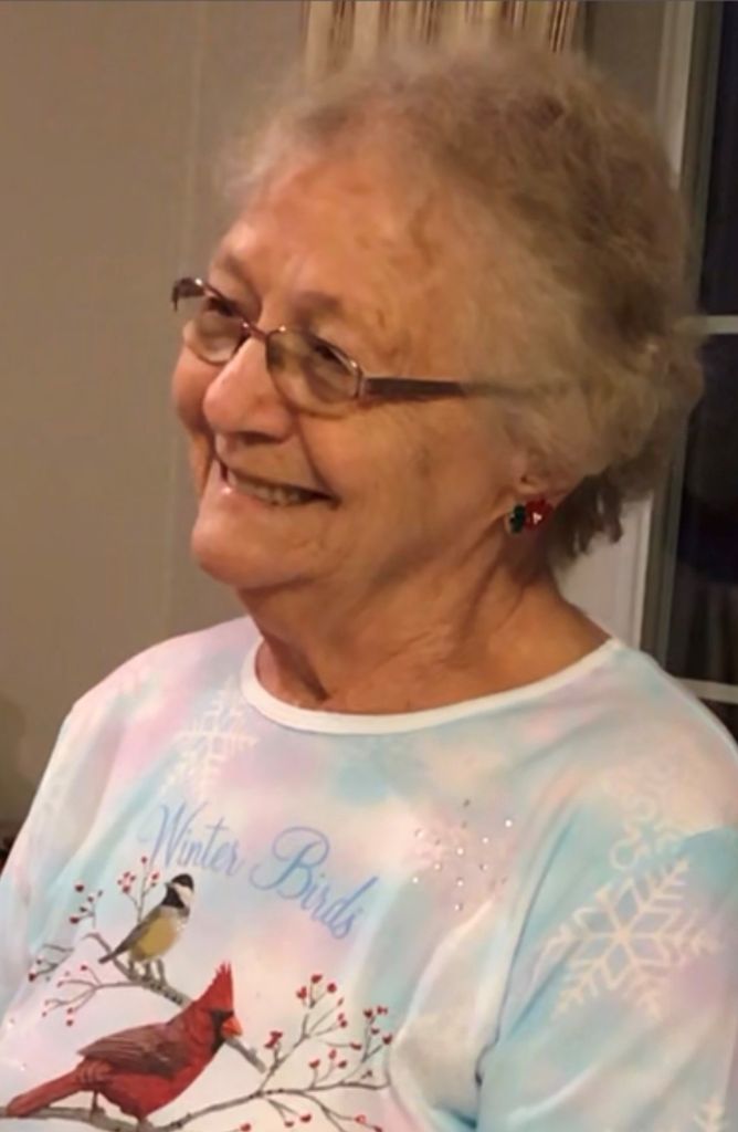 Lillian M. Cable Profile Photo