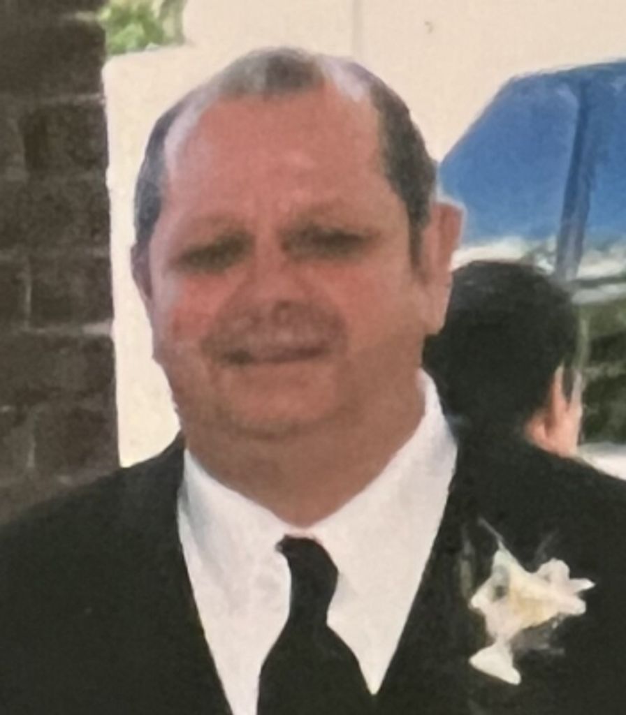 Donald L. Ford