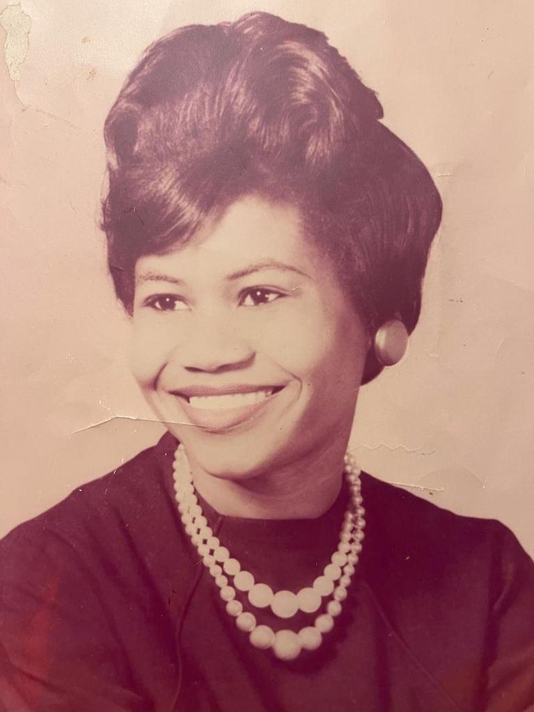 Inez Virginia Roberts Profile Photo