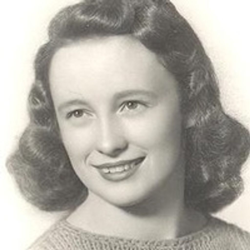 Barbara  A Miller
