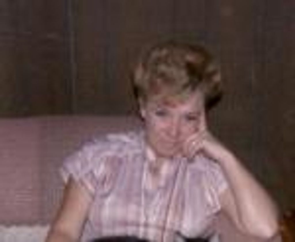Gladys Smith Lapanne Profile Photo