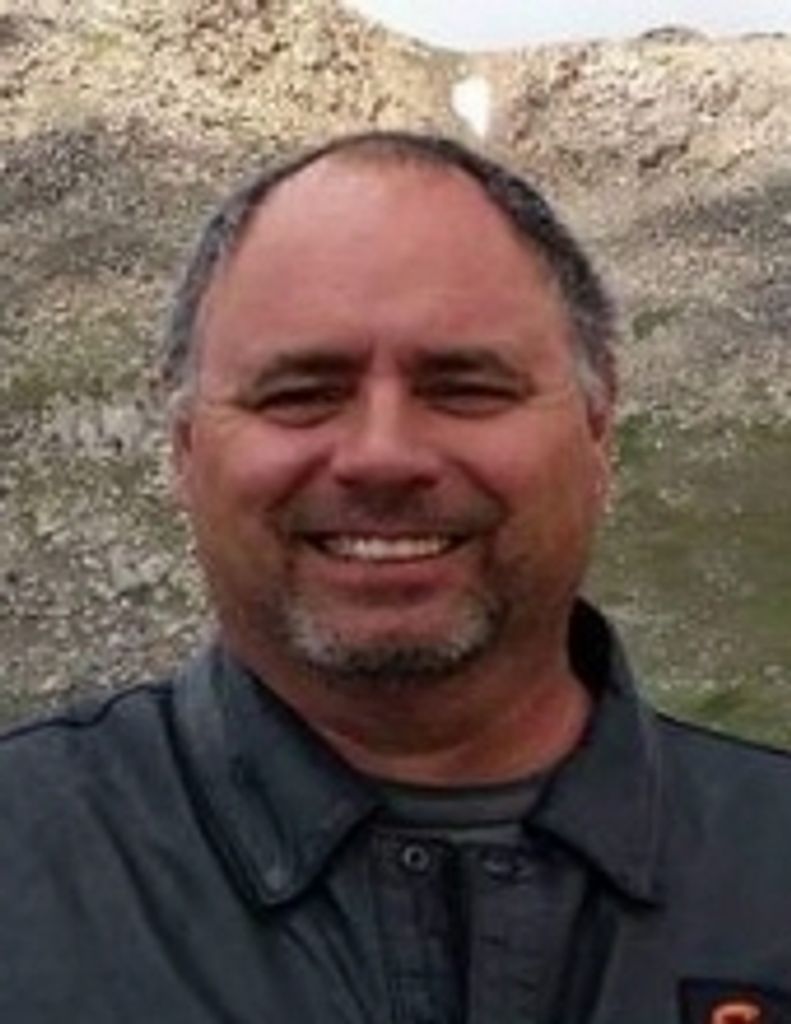 James Allen "Jim"  Bress Profile Photo