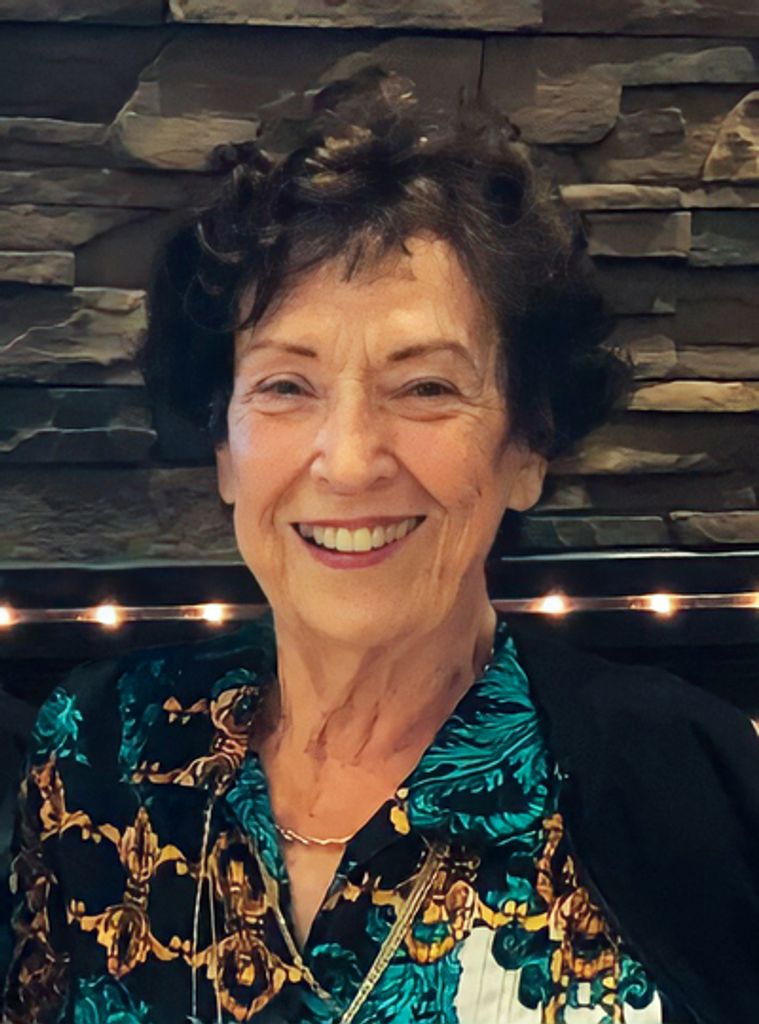 Anna "Nancy" Marie Taylor