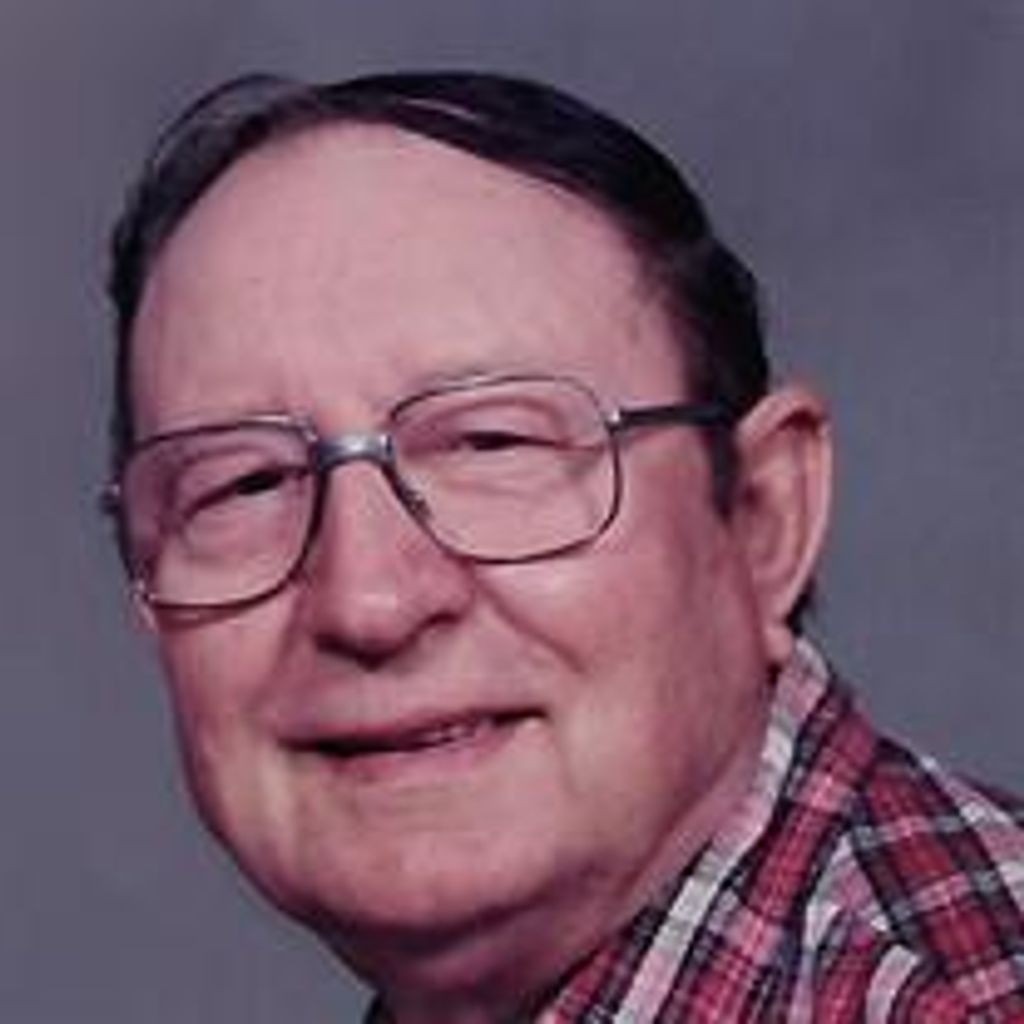 Charles E Otto Profile Photo