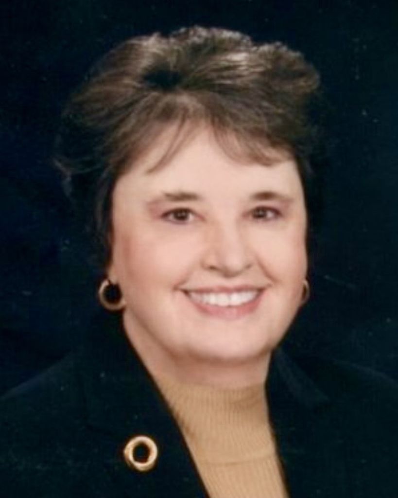 Laura Jean Dean Profile Photo