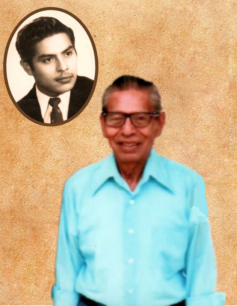 Crispin Escamilla Profile Photo