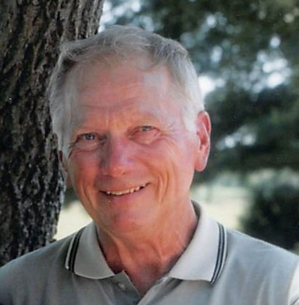 Conrad Wolfe