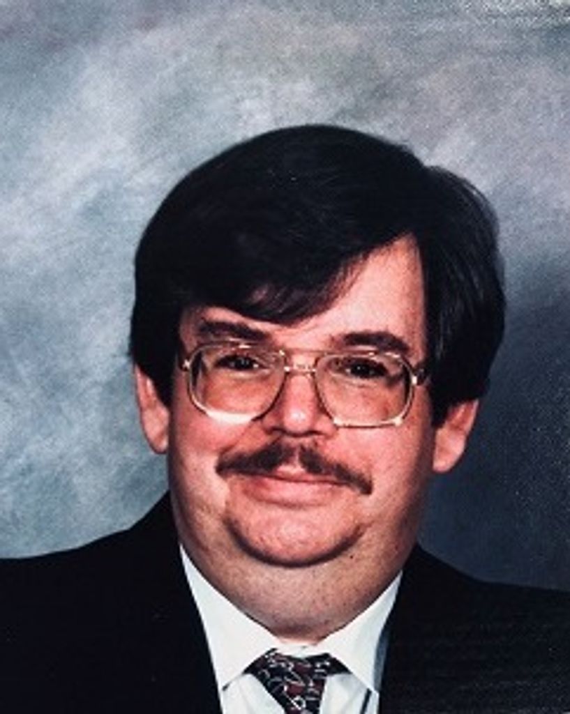 James H. Bushman