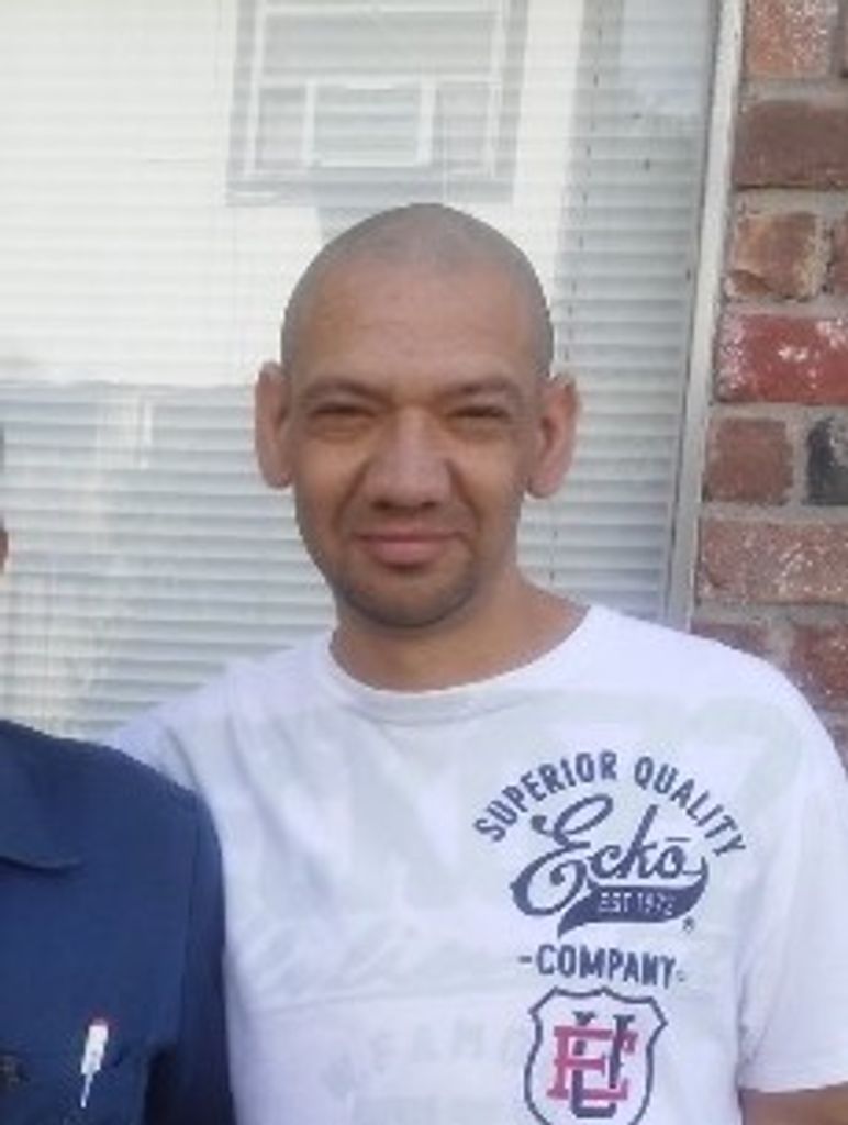 Amado Ramirez Aguilar Profile Photo