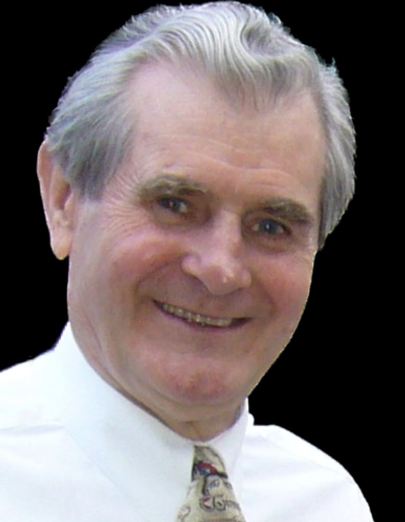 Frank Kevin O'Grady Profile Photo