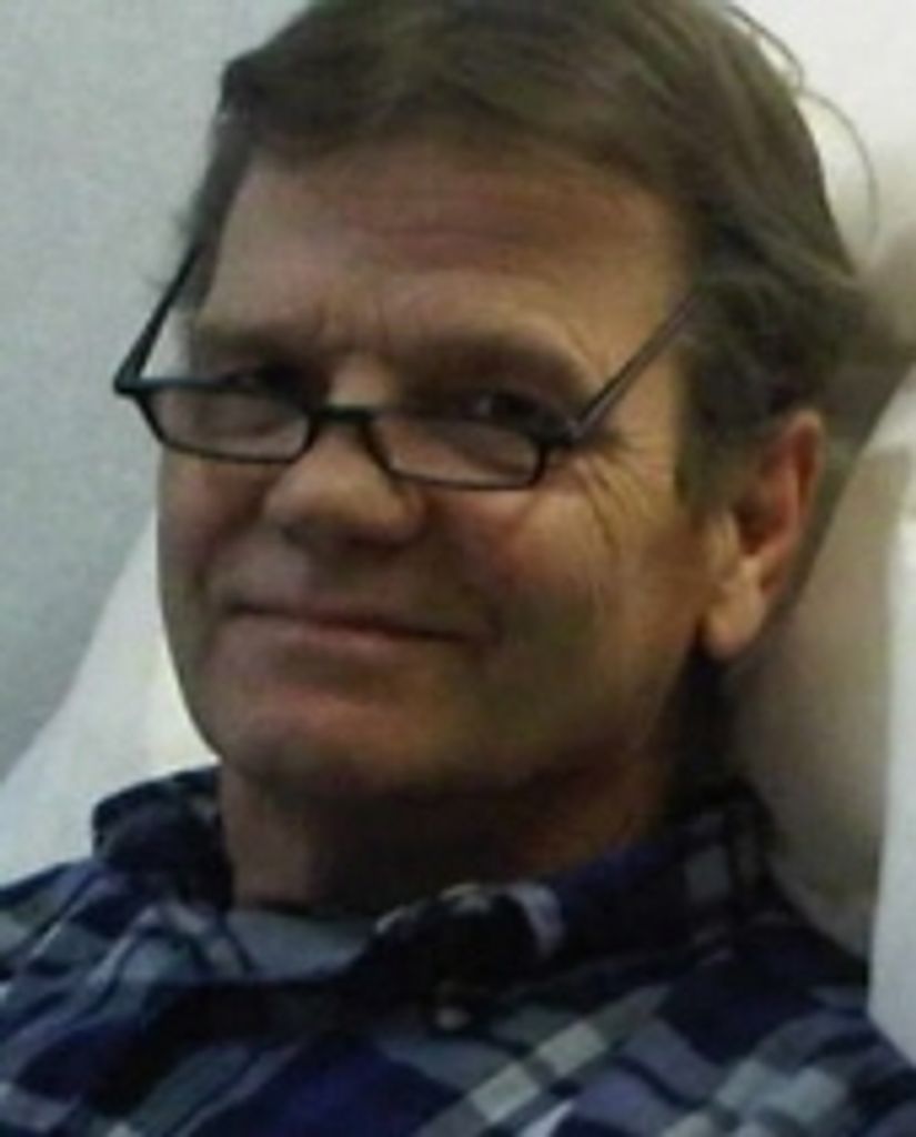 Ron A. Jordan