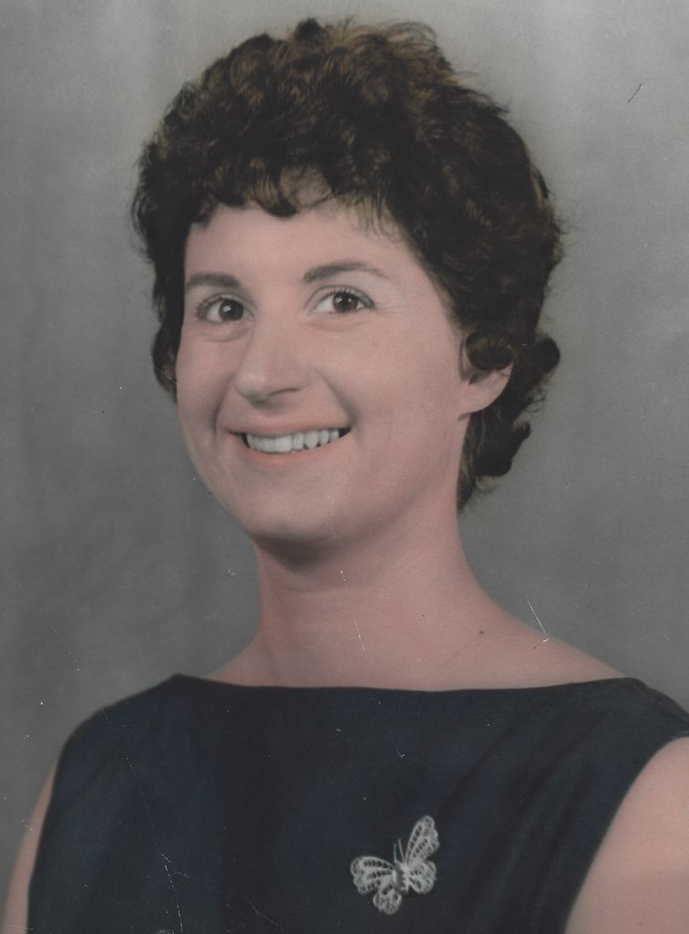 Susan  G. DeCourley