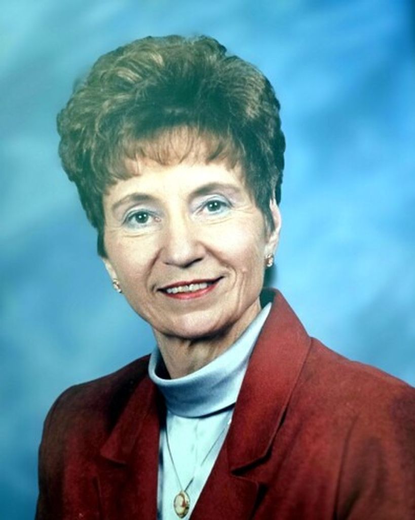 Willmara Ruth Thompson Profile Photo